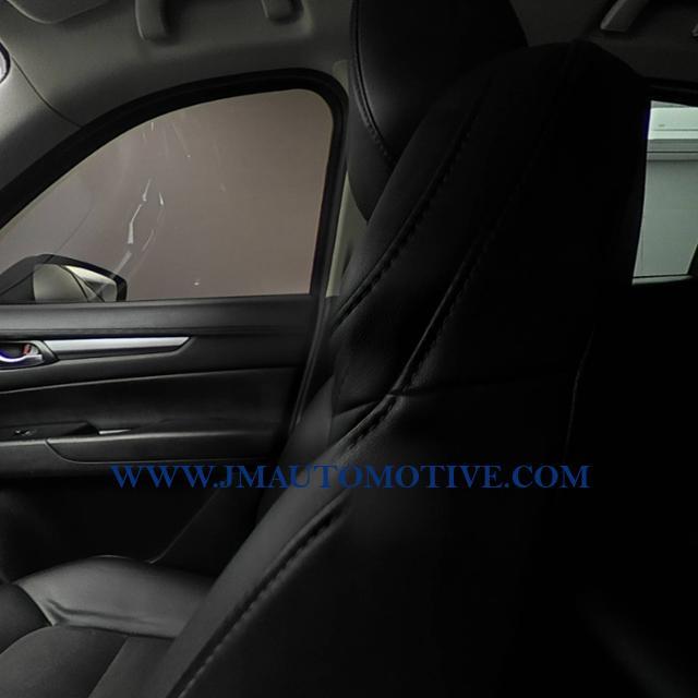 Used Mazda Cx-5 Touring AWD 2018 | J&M Automotive Sls&Svc LLC. Naugatuck, Connecticut Used Mazda Cx-5 Touring AWD 2018 | J&M Automotive Sls&Svc LLC. Naugatuck, Connecticut