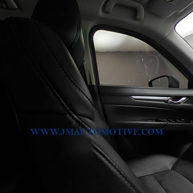 Used Mazda Cx-5 Touring AWD 2018 | J&M Automotive Sls&Svc LLC. Naugatuck, Connecticut Used Mazda Cx-5 Touring AWD 2018 | J&M Automotive Sls&Svc LLC. Naugatuck, Connecticut