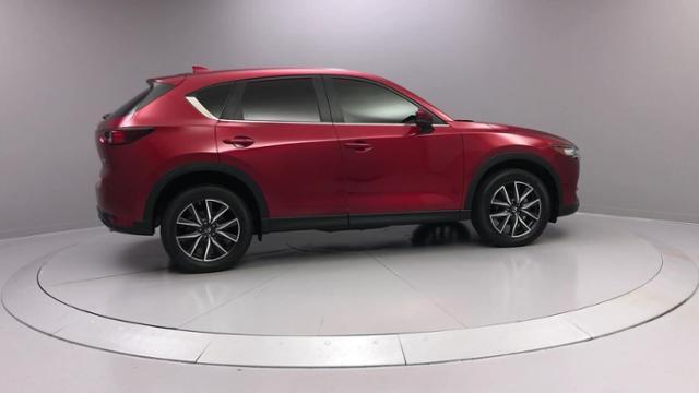 Used Mazda Cx-5 Touring AWD 2018 | J&M Automotive Sls&Svc LLC. Naugatuck, Connecticut Used Mazda Cx-5 Touring AWD 2018 | J&M Automotive Sls&Svc LLC. Naugatuck, Connecticut