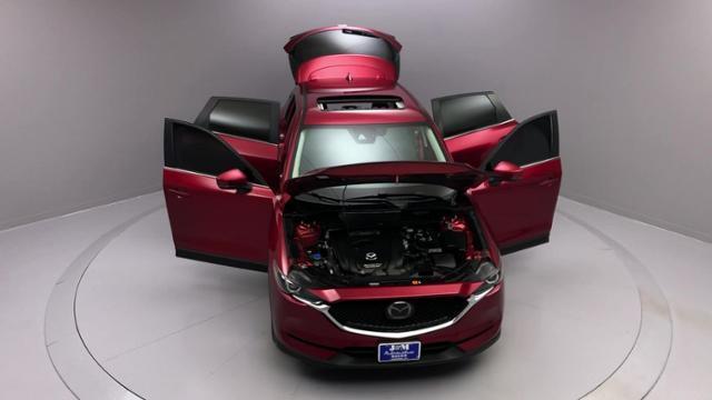 Used Mazda Cx-5 Touring AWD 2018 | J&M Automotive Sls&Svc LLC. Naugatuck, Connecticut Used Mazda Cx-5 Touring AWD 2018 | J&M Automotive Sls&Svc LLC. Naugatuck, Connecticut