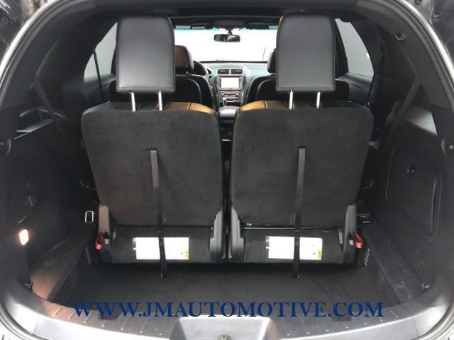 Used Ford Explorer 4WD 4dr XLT 2016 | J&M Automotive Sls&Svc LLC. Naugatuck, Connecticut Used Ford Explorer 4WD 4dr XLT 2016 | J&M Automotive Sls&Svc LLC. Naugatuck, Connecticut