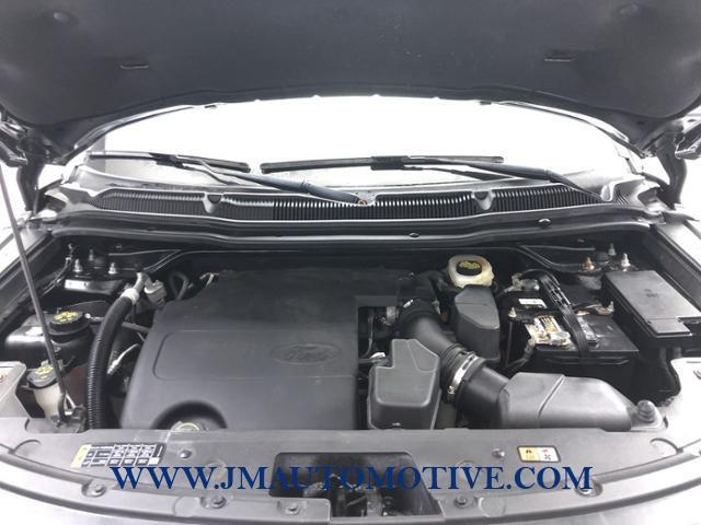 Used Ford Explorer 4WD 4dr XLT 2016 | J&M Automotive Sls&Svc LLC. Naugatuck, Connecticut Used Ford Explorer 4WD 4dr XLT 2016 | J&M Automotive Sls&Svc LLC. Naugatuck, Connecticut