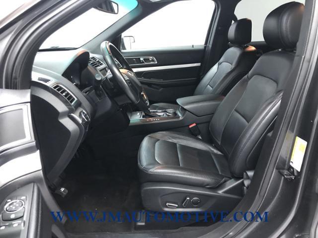 Used Ford Explorer 4WD 4dr XLT 2016 | J&M Automotive Sls&Svc LLC. Naugatuck, Connecticut Used Ford Explorer 4WD 4dr XLT 2016 | J&M Automotive Sls&Svc LLC. Naugatuck, Connecticut