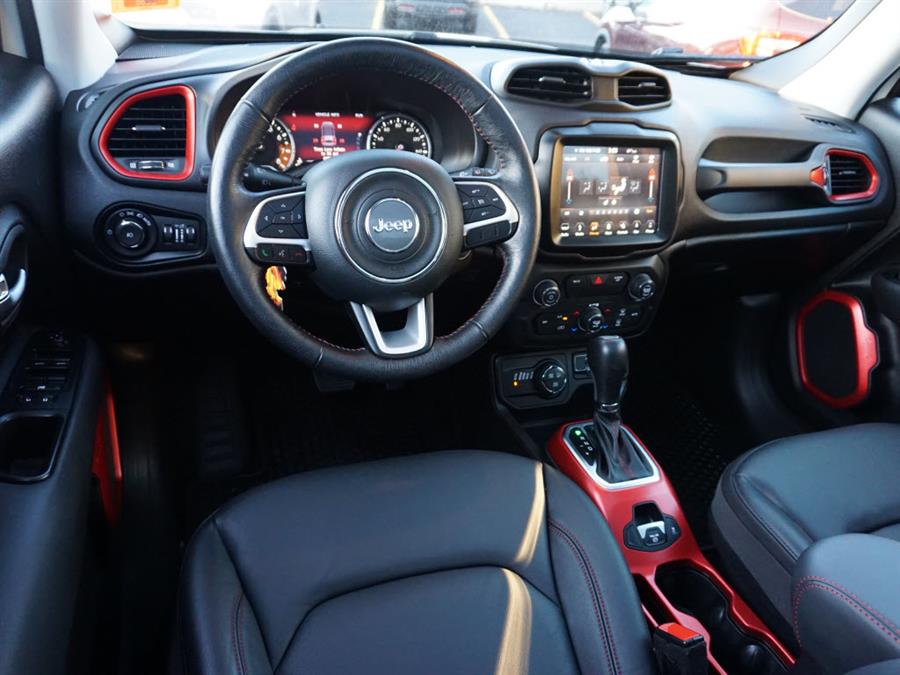 Used Jeep Renegade Trailhawk 2018 | Autouse. Andover, Massachusetts Used Jeep Renegade Trailhawk 2018 | Autouse. Andover, Massachusetts