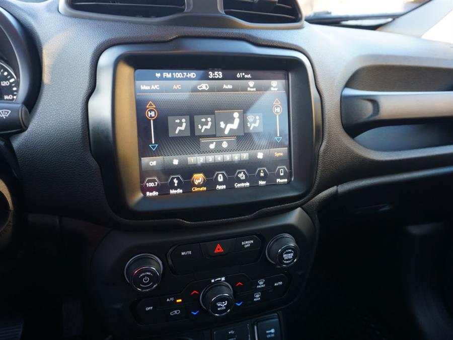 Used Jeep Renegade Trailhawk 2018 | Autouse. Andover, Massachusetts Used Jeep Renegade Trailhawk 2018 | Autouse. Andover, Massachusetts