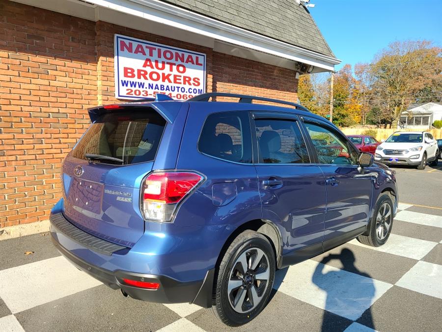 2017 Subaru Forester 2.5i Limited, available for sale in Waterbury, Connecticut | National Auto Brokers, Inc.. Waterbury, Connecticut 2017 Subaru Forester 2.5i Limited, available for sale in Waterbury, Connecticut | National Auto Brokers, Inc.. Waterbury, Connecticut