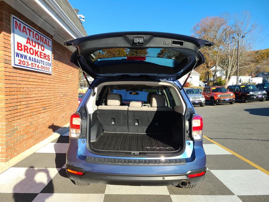 2017 Subaru Forester 2.5i Limited, available for sale in Waterbury, Connecticut | National Auto Brokers, Inc.. Waterbury, Connecticut 2017 Subaru Forester 2.5i Limited, available for sale in Waterbury, Connecticut | National Auto Brokers, Inc.. Waterbury, Connecticut