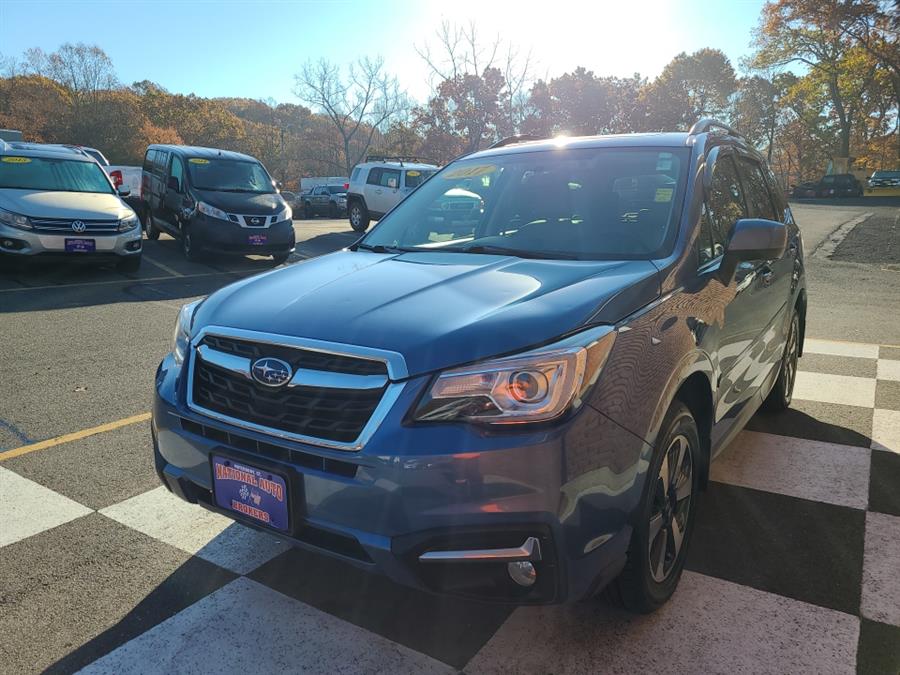 2017 Subaru Forester 2.5i Limited, available for sale in Waterbury, Connecticut | National Auto Brokers, Inc.. Waterbury, Connecticut 2017 Subaru Forester 2.5i Limited, available for sale in Waterbury, Connecticut | National Auto Brokers, Inc.. Waterbury, Connecticut