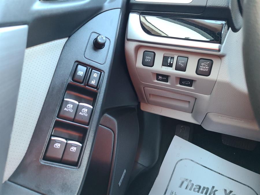 2017 Subaru Forester 2.5i Limited, available for sale in Waterbury, Connecticut | National Auto Brokers, Inc.. Waterbury, Connecticut 2017 Subaru Forester 2.5i Limited, available for sale in Waterbury, Connecticut | National Auto Brokers, Inc.. Waterbury, Connecticut