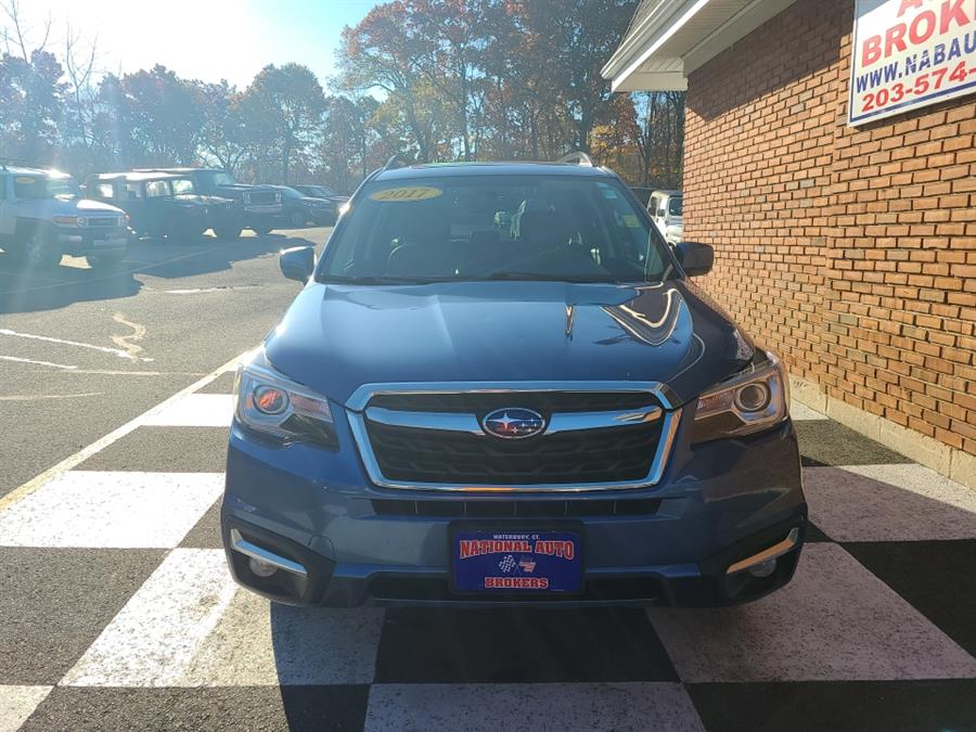 2017 Subaru Forester 2.5i Limited, available for sale in Waterbury, Connecticut | National Auto Brokers, Inc.. Waterbury, Connecticut 2017 Subaru Forester 2.5i Limited, available for sale in Waterbury, Connecticut | National Auto Brokers, Inc.. Waterbury, Connecticut