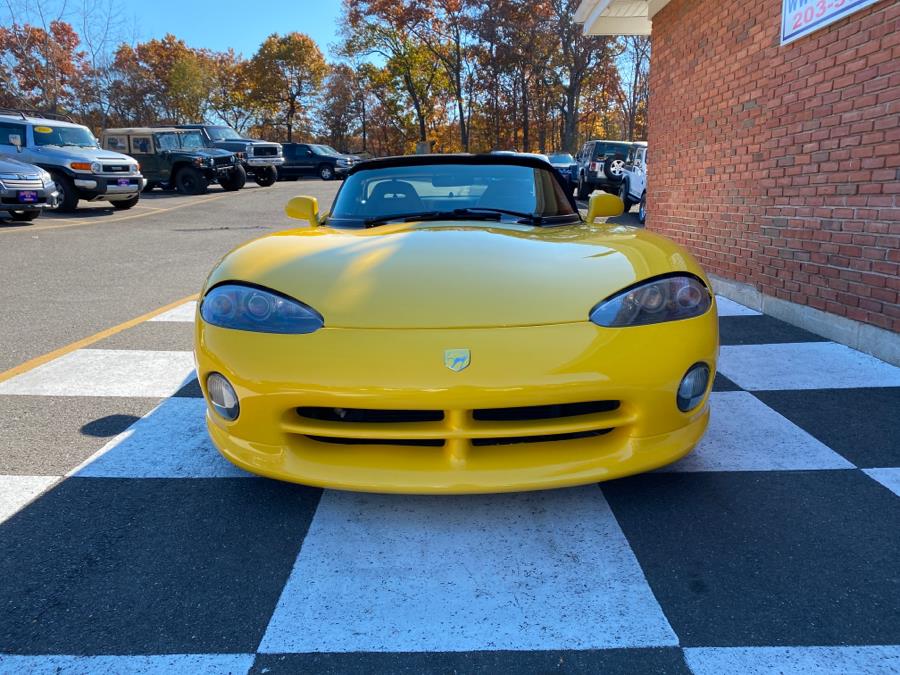 Used Dodge Viper RT/10 1995 | National Auto Brokers, Inc.. Waterbury, Connecticut Used Dodge Viper RT/10 1995 | National Auto Brokers, Inc.. Waterbury, Connecticut