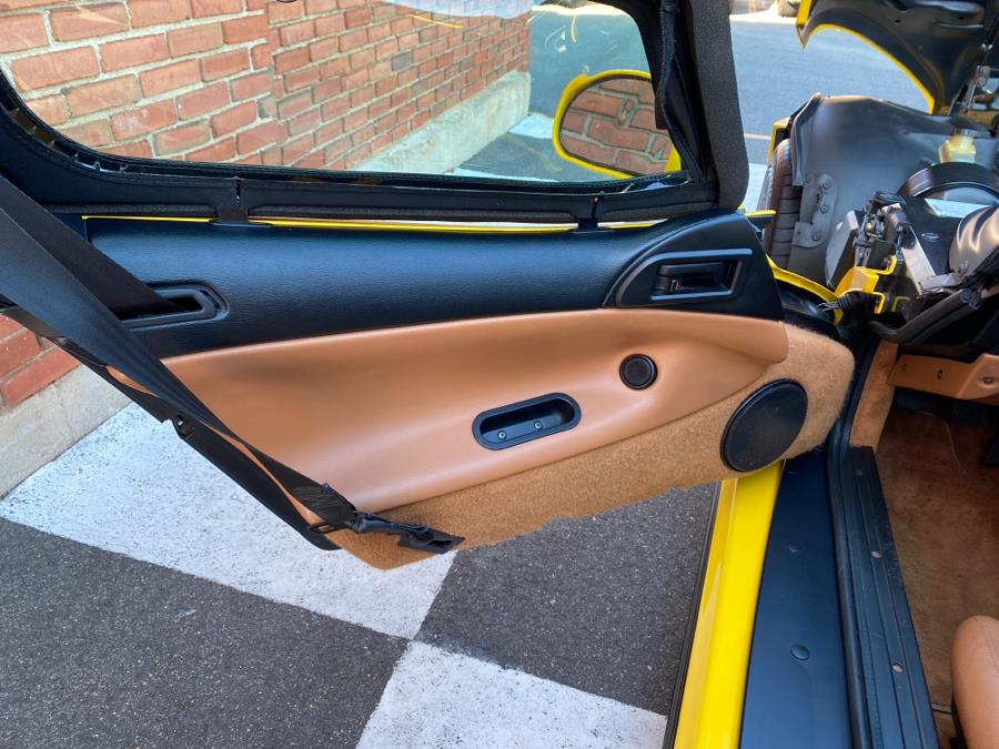 Used Dodge Viper RT/10 1995 | National Auto Brokers, Inc.. Waterbury, Connecticut Used Dodge Viper RT/10 1995 | National Auto Brokers, Inc.. Waterbury, Connecticut