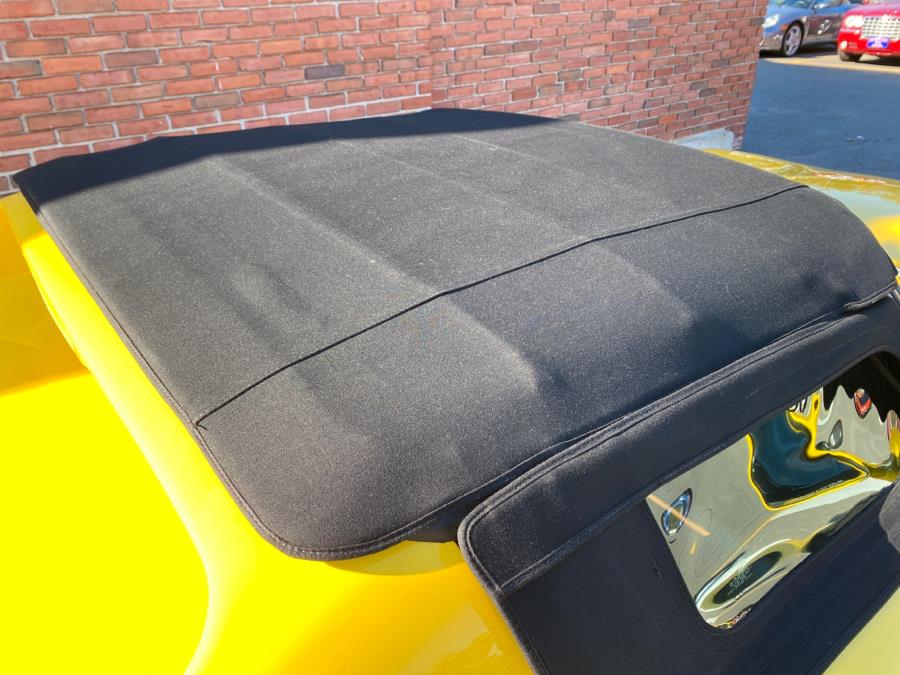 Used Dodge Viper RT/10 1995 | National Auto Brokers, Inc.. Waterbury, Connecticut Used Dodge Viper RT/10 1995 | National Auto Brokers, Inc.. Waterbury, Connecticut