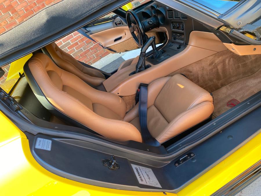 Used Dodge Viper RT/10 1995 | National Auto Brokers, Inc.. Waterbury, Connecticut Used Dodge Viper RT/10 1995 | National Auto Brokers, Inc.. Waterbury, Connecticut