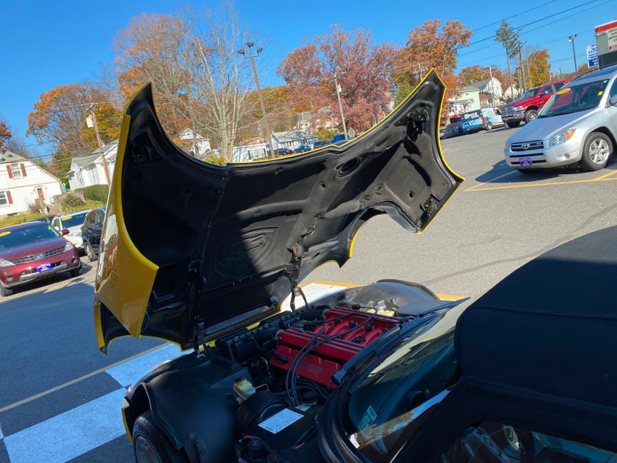 Used Dodge Viper RT/10 1995 | National Auto Brokers, Inc.. Waterbury, Connecticut Used Dodge Viper RT/10 1995 | National Auto Brokers, Inc.. Waterbury, Connecticut