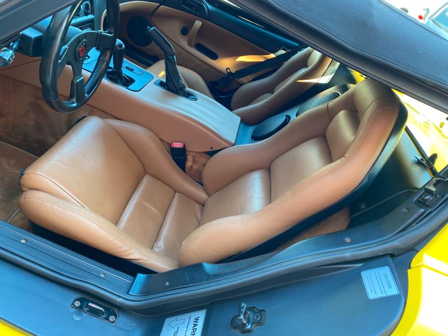 Used Dodge Viper RT/10 1995 | National Auto Brokers, Inc.. Waterbury, Connecticut Used Dodge Viper RT/10 1995 | National Auto Brokers, Inc.. Waterbury, Connecticut