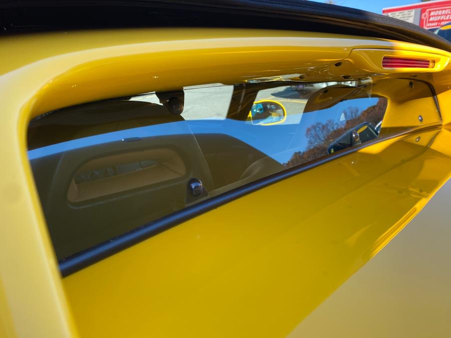 Used Dodge Viper RT/10 1995 | National Auto Brokers, Inc.. Waterbury, Connecticut Used Dodge Viper RT/10 1995 | National Auto Brokers, Inc.. Waterbury, Connecticut