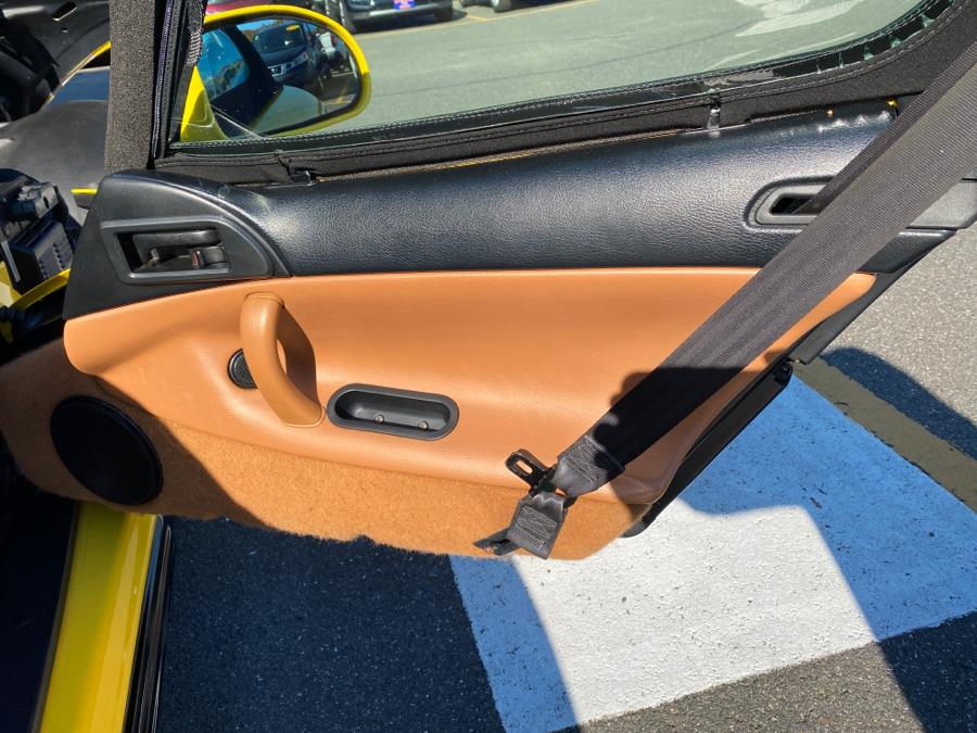 Used Dodge Viper RT/10 1995 | National Auto Brokers, Inc.. Waterbury, Connecticut Used Dodge Viper RT/10 1995 | National Auto Brokers, Inc.. Waterbury, Connecticut