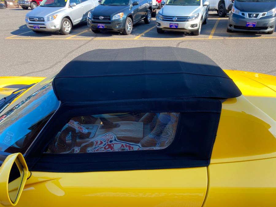 Used Dodge Viper RT/10 1995 | National Auto Brokers, Inc.. Waterbury, Connecticut Used Dodge Viper RT/10 1995 | National Auto Brokers, Inc.. Waterbury, Connecticut