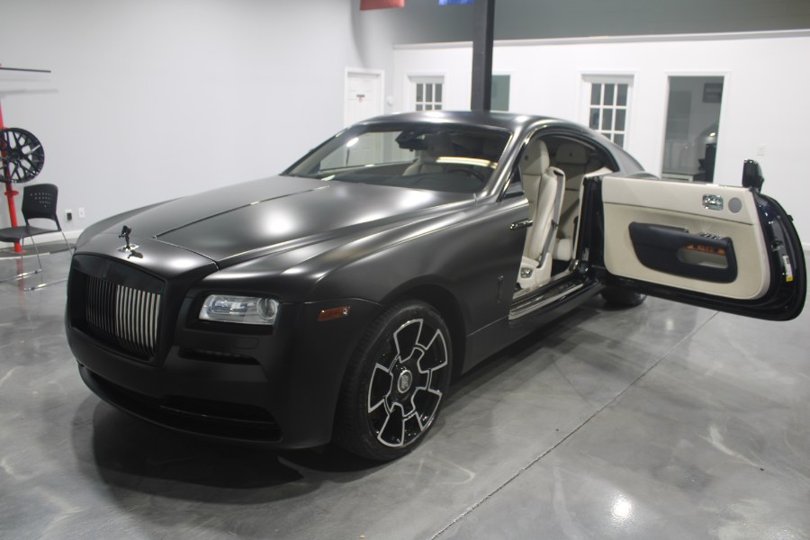 2015 Rolls-Royce Wraith 2dr Coupe, available for sale in Lodi, New Jersey | Soliman Motors. Lodi, New Jersey 2015 Rolls-Royce Wraith 2dr Coupe, available for sale in Lodi, New Jersey | Soliman Motors. Lodi, New Jersey