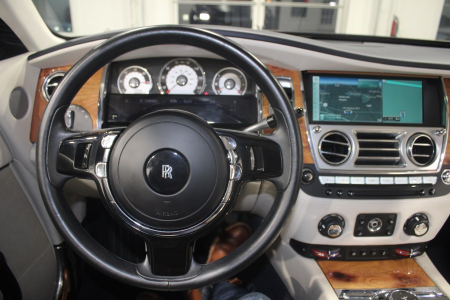 2015 Rolls-Royce Wraith 2dr Coupe, available for sale in Lodi, New Jersey | Soliman Motors. Lodi, New Jersey 2015 Rolls-Royce Wraith 2dr Coupe, available for sale in Lodi, New Jersey | Soliman Motors. Lodi, New Jersey