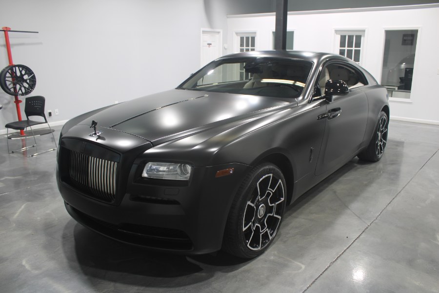 2015 Rolls-Royce Wraith 2dr Coupe, available for sale in Lodi, New Jersey | Soliman Motors. Lodi, New Jersey 2015 Rolls-Royce Wraith 2dr Coupe, available for sale in Lodi, New Jersey | Soliman Motors. Lodi, New Jersey