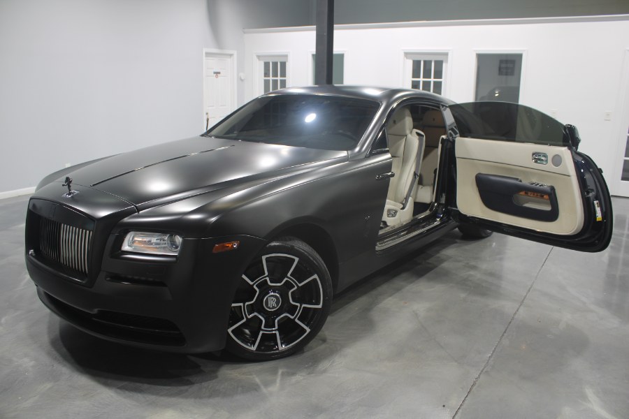 2015 Rolls-Royce Wraith 2dr Coupe, available for sale in Lodi, New Jersey | Soliman Motors. Lodi, New Jersey 2015 Rolls-Royce Wraith 2dr Coupe, available for sale in Lodi, New Jersey | Soliman Motors. Lodi, New Jersey