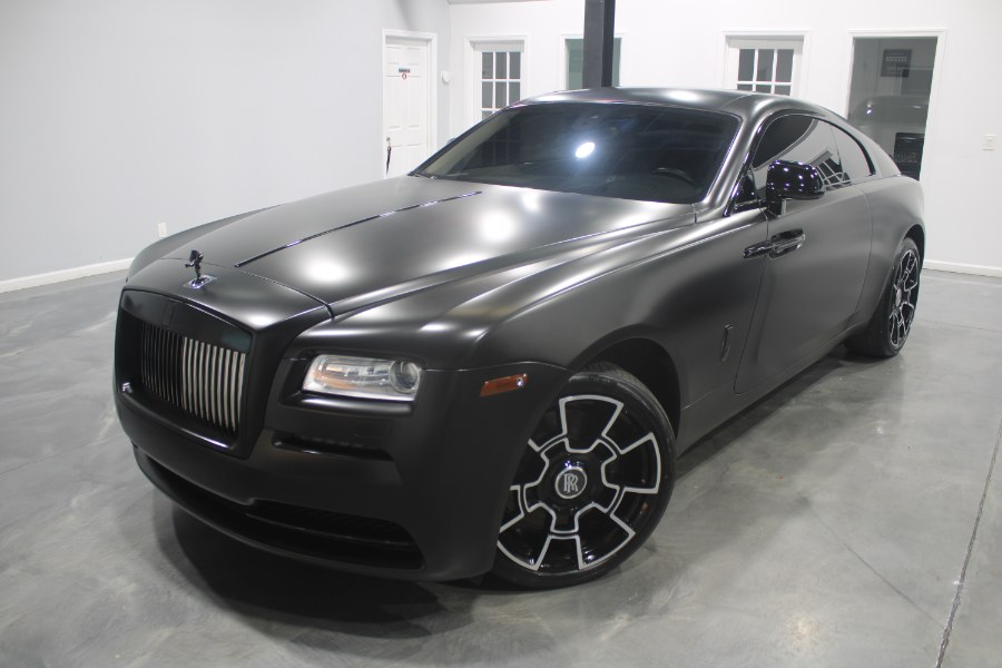 2015 Rolls-Royce Wraith 2dr Coupe, available for sale in Lodi, New Jersey | Soliman Motors. Lodi, New Jersey 2015 Rolls-Royce Wraith 2dr Coupe, available for sale in Lodi, New Jersey | Soliman Motors. Lodi, New Jersey