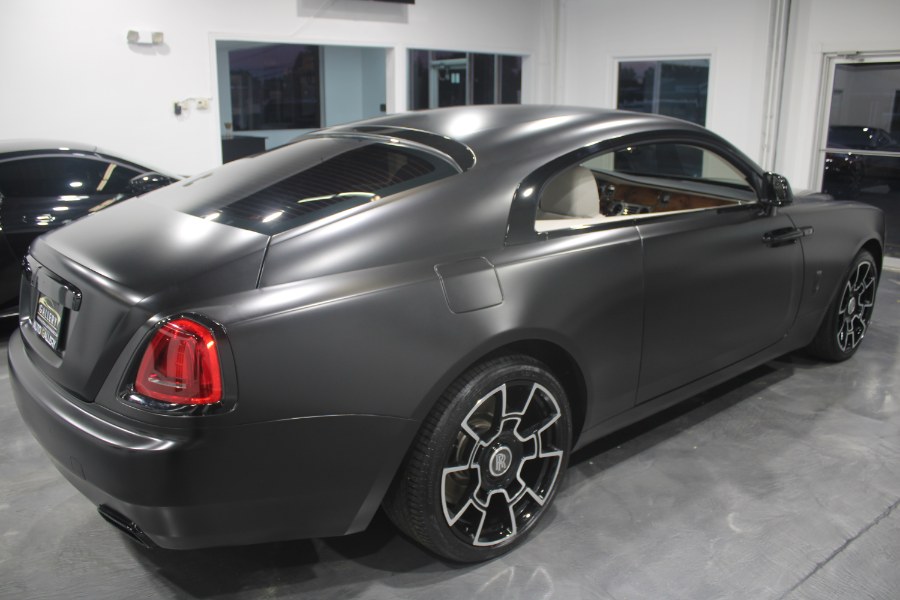 2015 Rolls-Royce Wraith 2dr Coupe, available for sale in Lodi, New Jersey | Soliman Motors. Lodi, New Jersey 2015 Rolls-Royce Wraith 2dr Coupe, available for sale in Lodi, New Jersey | Soliman Motors. Lodi, New Jersey