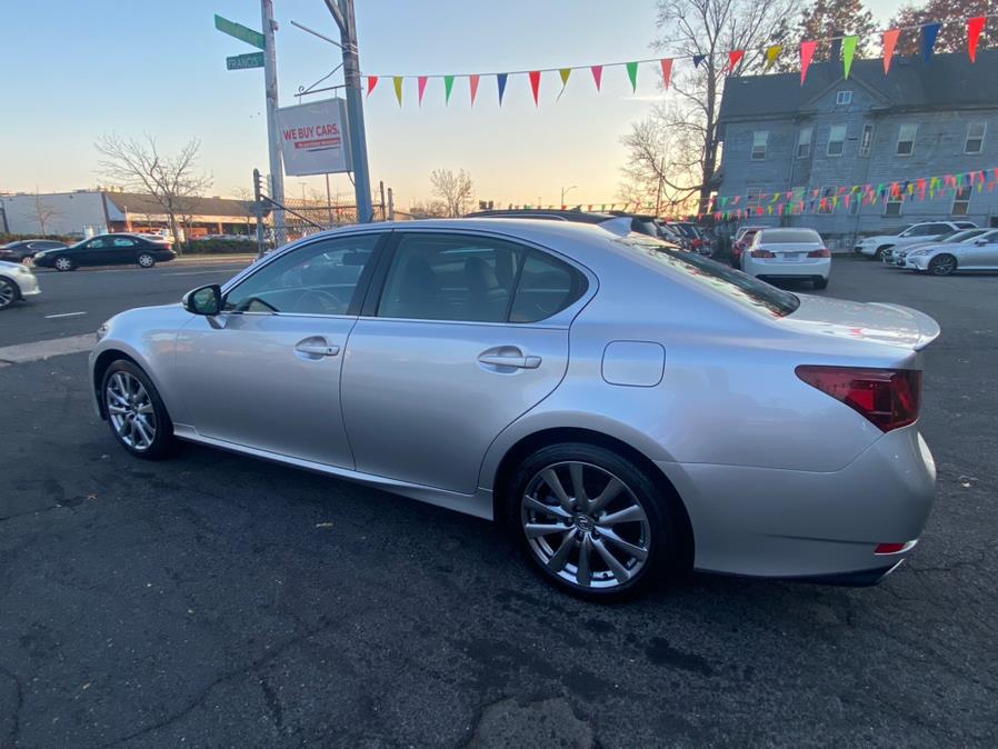 Used Lexus GS 350 4dr Sdn AWD 2015 | VEB Auto Sales. Hartford, Connecticut Used Lexus GS 350 4dr Sdn AWD 2015 | VEB Auto Sales. Hartford, Connecticut