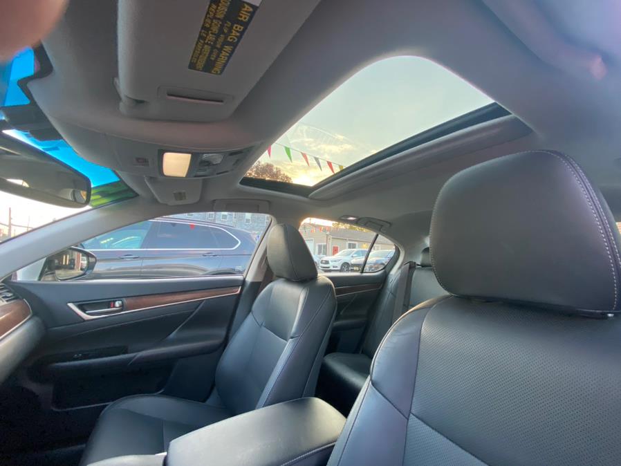 Used Lexus GS 350 4dr Sdn AWD 2015 | VEB Auto Sales. Hartford, Connecticut Used Lexus GS 350 4dr Sdn AWD 2015 | VEB Auto Sales. Hartford, Connecticut