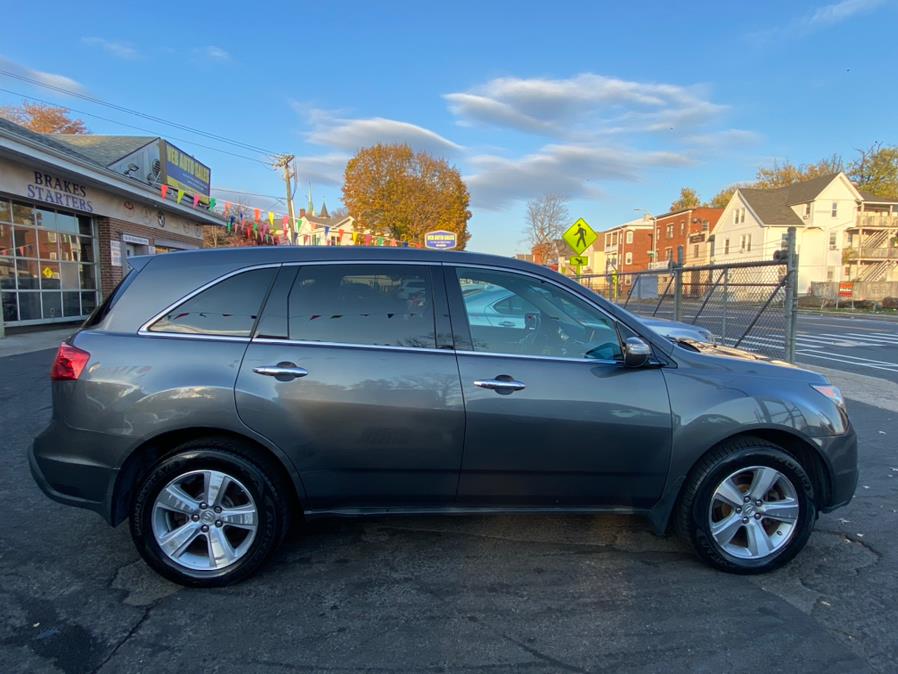 Used Acura MDX AWD 4dr Tech Pkg 2012 | VEB Auto Sales. Hartford, Connecticut Used Acura MDX AWD 4dr Tech Pkg 2012 | VEB Auto Sales. Hartford, Connecticut