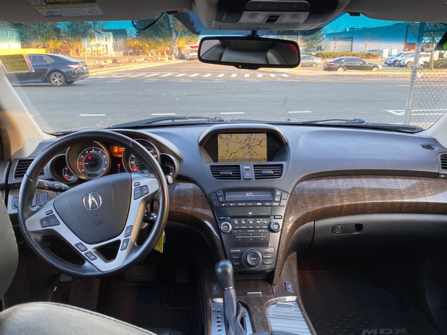 Used Acura MDX AWD 4dr Tech Pkg 2012 | VEB Auto Sales. Hartford, Connecticut Used Acura MDX AWD 4dr Tech Pkg 2012 | VEB Auto Sales. Hartford, Connecticut