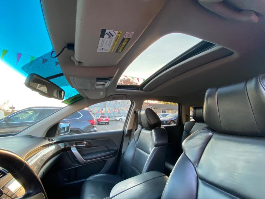 Used Acura MDX AWD 4dr Tech Pkg 2012 | VEB Auto Sales. Hartford, Connecticut Used Acura MDX AWD 4dr Tech Pkg 2012 | VEB Auto Sales. Hartford, Connecticut