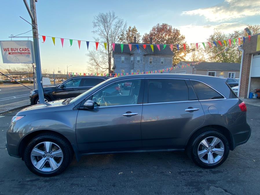 Used Acura MDX AWD 4dr Tech Pkg 2012 | VEB Auto Sales. Hartford, Connecticut Used Acura MDX AWD 4dr Tech Pkg 2012 | VEB Auto Sales. Hartford, Connecticut