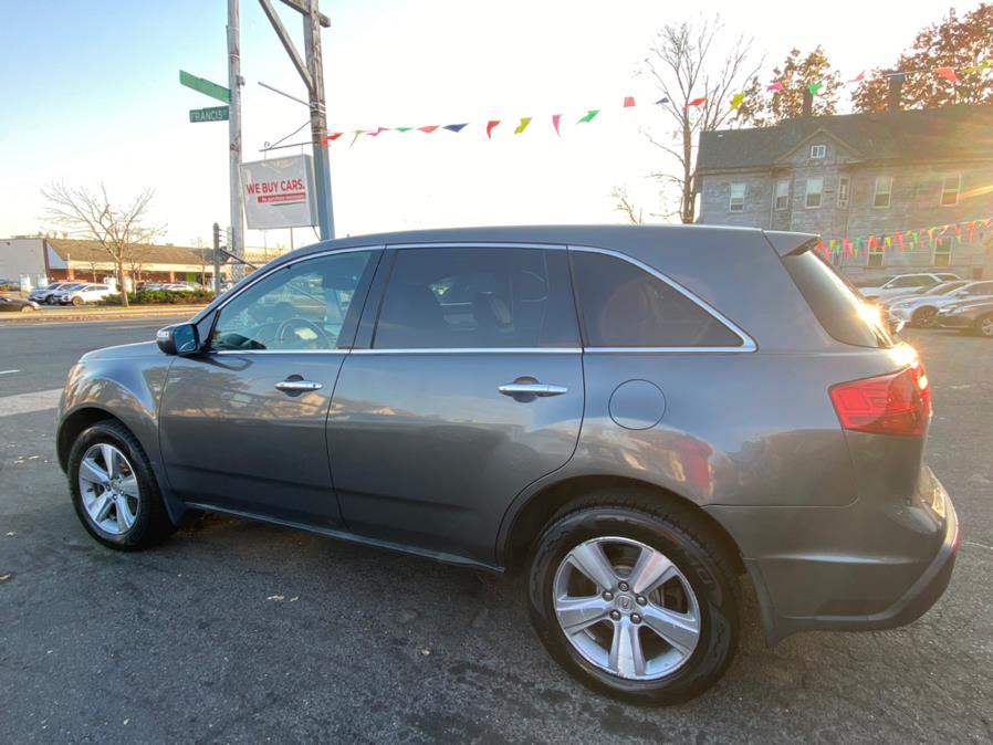 Used Acura MDX AWD 4dr Tech Pkg 2012 | VEB Auto Sales. Hartford, Connecticut Used Acura MDX AWD 4dr Tech Pkg 2012 | VEB Auto Sales. Hartford, Connecticut