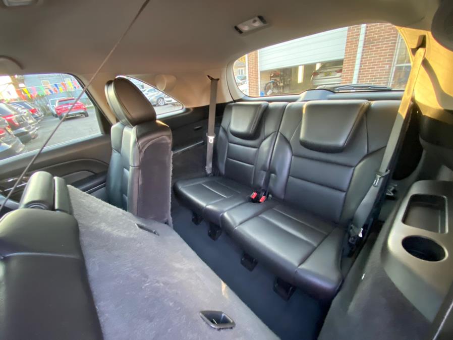Used Acura MDX AWD 4dr Tech Pkg 2012 | VEB Auto Sales. Hartford, Connecticut Used Acura MDX AWD 4dr Tech Pkg 2012 | VEB Auto Sales. Hartford, Connecticut