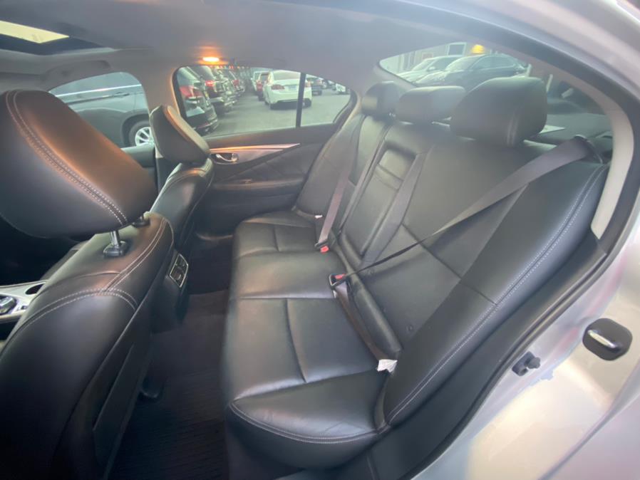 Used INFINITI Q50 4dr Sdn Premium AWD 2015 | VEB Auto Sales. Hartford, Connecticut Used INFINITI Q50 4dr Sdn Premium AWD 2015 | VEB Auto Sales. Hartford, Connecticut