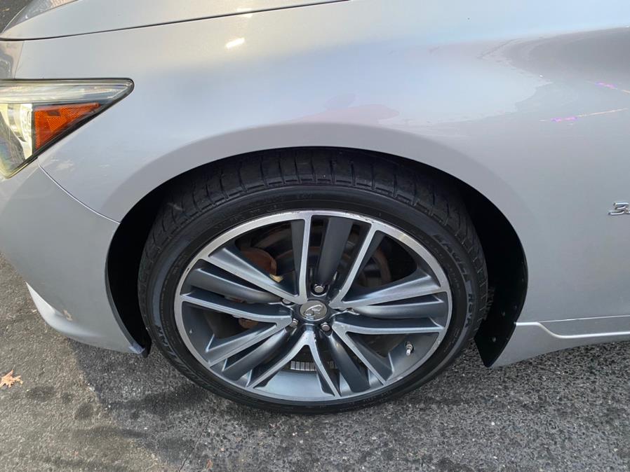 Used INFINITI Q50 4dr Sdn Premium AWD 2015 | VEB Auto Sales. Hartford, Connecticut Used INFINITI Q50 4dr Sdn Premium AWD 2015 | VEB Auto Sales. Hartford, Connecticut