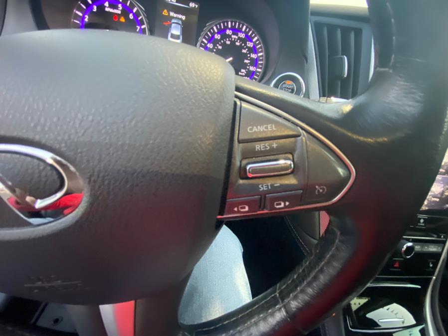 Used INFINITI Q50 4dr Sdn Premium AWD 2015 | VEB Auto Sales. Hartford, Connecticut Used INFINITI Q50 4dr Sdn Premium AWD 2015 | VEB Auto Sales. Hartford, Connecticut