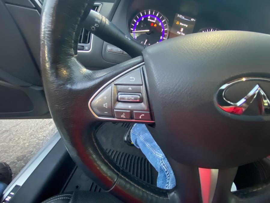 Used INFINITI Q50 4dr Sdn Premium AWD 2015 | VEB Auto Sales. Hartford, Connecticut Used INFINITI Q50 4dr Sdn Premium AWD 2015 | VEB Auto Sales. Hartford, Connecticut