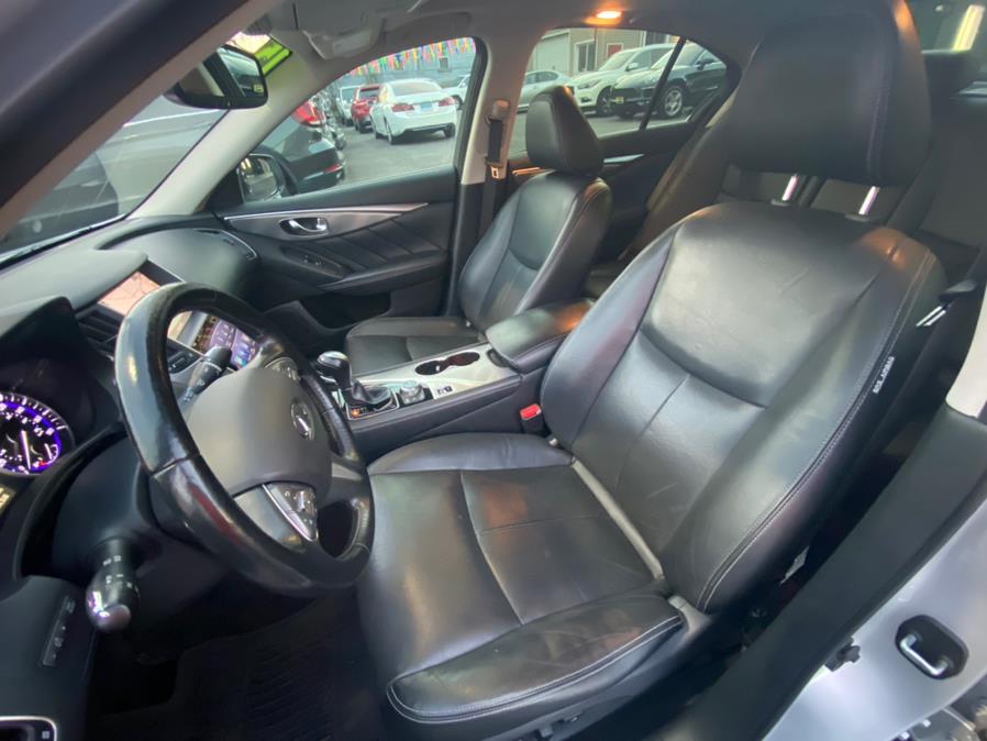 Used INFINITI Q50 4dr Sdn Premium AWD 2015 | VEB Auto Sales. Hartford, Connecticut Used INFINITI Q50 4dr Sdn Premium AWD 2015 | VEB Auto Sales. Hartford, Connecticut
