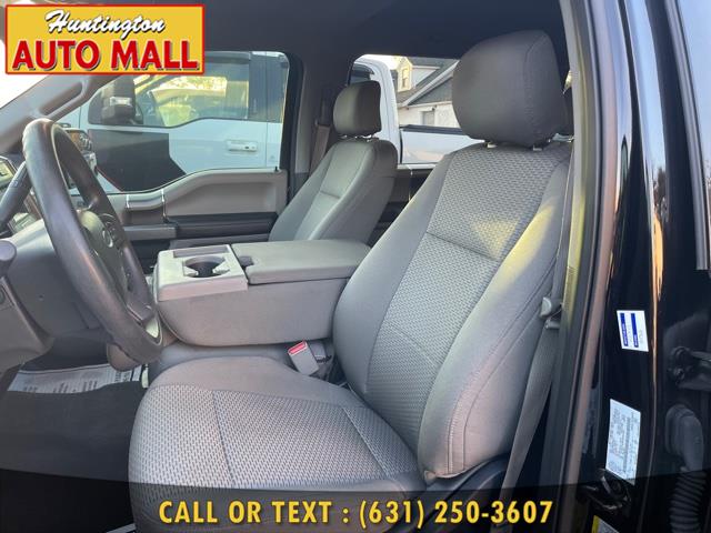 Used Ford F-150 4WD SuperCrew 145" XLT 2016 | Huntington Auto Mall. Huntington Station, New York Used Ford F-150 4WD SuperCrew 145" XLT 2016 | Huntington Auto Mall. Huntington Station, New York