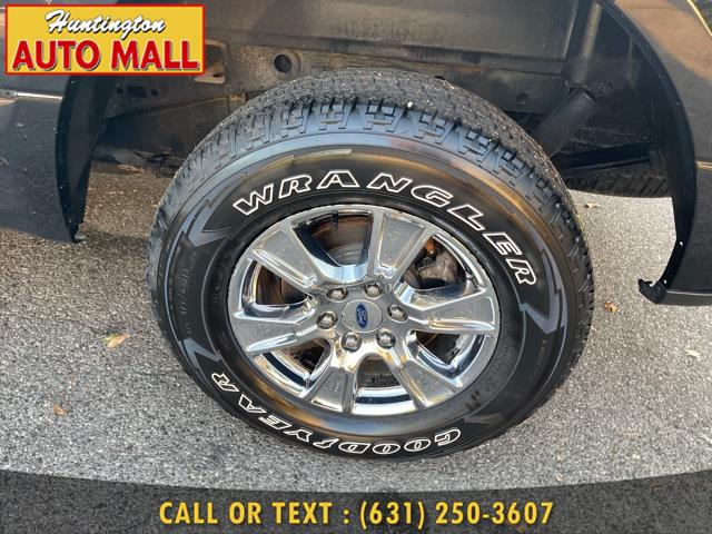 Used Ford F-150 4WD SuperCrew 145" XLT 2016 | Huntington Auto Mall. Huntington Station, New York Used Ford F-150 4WD SuperCrew 145" XLT 2016 | Huntington Auto Mall. Huntington Station, New York
