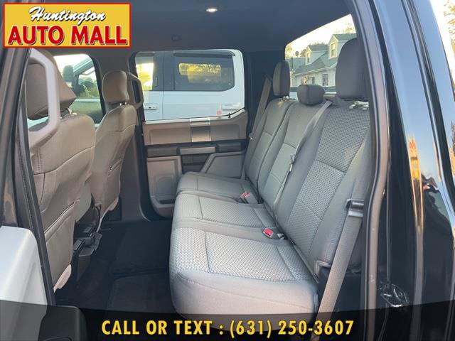 Used Ford F-150 4WD SuperCrew 145" XLT 2016 | Huntington Auto Mall. Huntington Station, New York Used Ford F-150 4WD SuperCrew 145" XLT 2016 | Huntington Auto Mall. Huntington Station, New York
