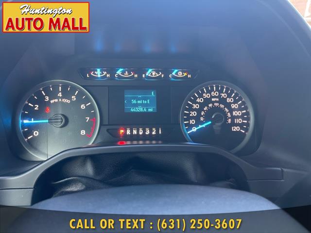 Used Ford F-150 4WD SuperCrew 145" XLT 2016 | Huntington Auto Mall. Huntington Station, New York Used Ford F-150 4WD SuperCrew 145" XLT 2016 | Huntington Auto Mall. Huntington Station, New York