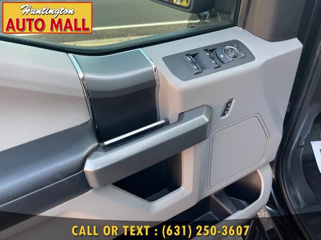Used Ford F-150 4WD SuperCrew 145" XLT 2016 | Huntington Auto Mall. Huntington Station, New York Used Ford F-150 4WD SuperCrew 145" XLT 2016 | Huntington Auto Mall. Huntington Station, New York