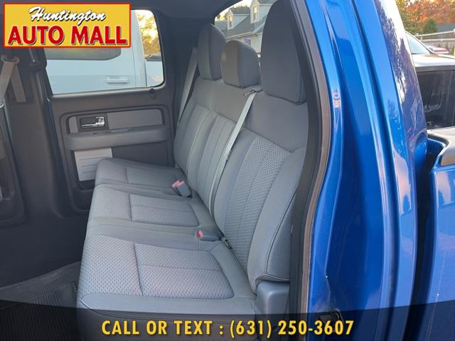 Used Ford F-150 4WD SuperCrew 157" XLT 2012 | Huntington Auto Mall. Huntington Station, New York Used Ford F-150 4WD SuperCrew 157" XLT 2012 | Huntington Auto Mall. Huntington Station, New York