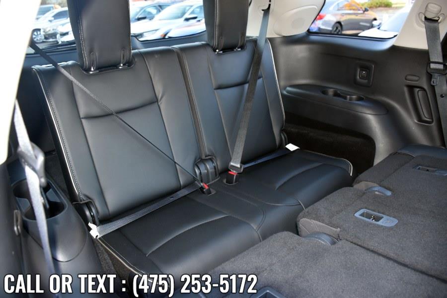 Used INFINITI QX60 2019.5 PURE AWD 2019 | Highline Car Connection. Waterbury, Connecticut Used INFINITI QX60 2019.5 PURE AWD 2019 | Highline Car Connection. Waterbury, Connecticut