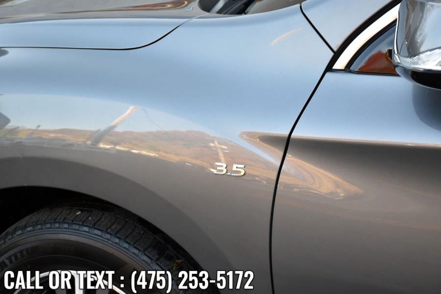 Used INFINITI QX60 2019.5 PURE AWD 2019 | Highline Car Connection. Waterbury, Connecticut Used INFINITI QX60 2019.5 PURE AWD 2019 | Highline Car Connection. Waterbury, Connecticut